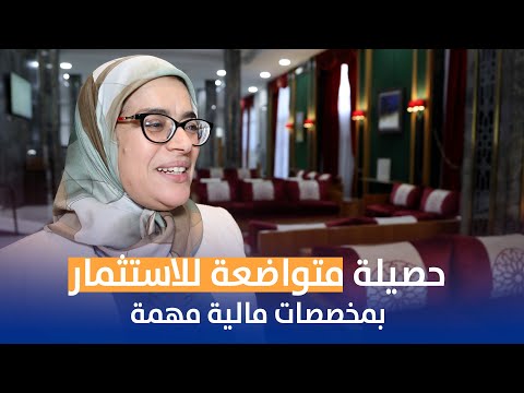 عفيف : حصيلة متواضعة للاستثمار بمخصصات مالية مهمة