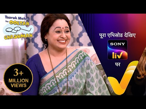 NEW! Taarak Mehta Ka Ooltah Chashmah | Ep 4422 | 12 June 2025 | Teaser