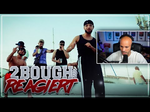 AYMEN - MALAGA / 2Bough REACTION