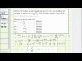 Estimating Definite Integrals Using Power Series