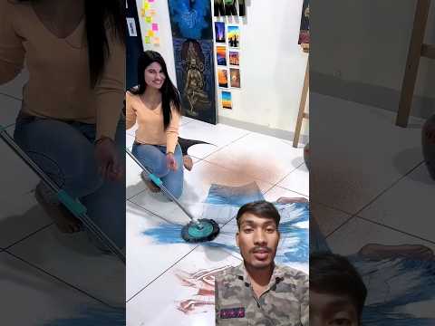 Smart sketch and swipe erasing gadget #newgadgetssmartapplianceskitchentools