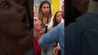 Afonso Leitão é mencionado e Catarina Miranda vai ao limite com Luís