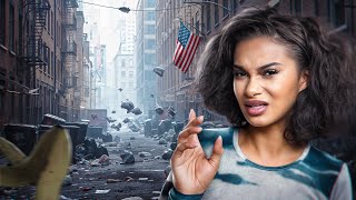 LA VILLE LA PLUS SALE DES ÉTATS-UNIS | DocuVlog Juillet 