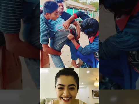 Duckling saves seriously injured cat #DuckRescue#CuteAnimal#AnimalRescue