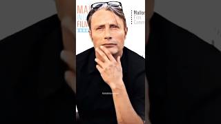 Mads Mikkelsen #edit #fun