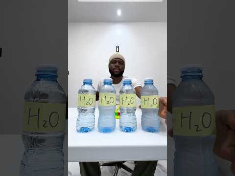 don’t try this at home kids ⚠️