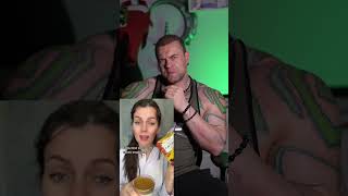 Не рабочая "морковка" ТГК @Max_anti_trainer