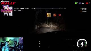 [ PC | DE ] Rally mit Stahlwasser