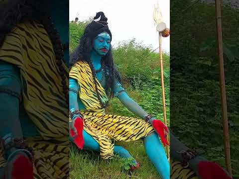 #mahakali #mahadev ##krishna