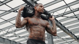 I competed at Hyrox NYC!