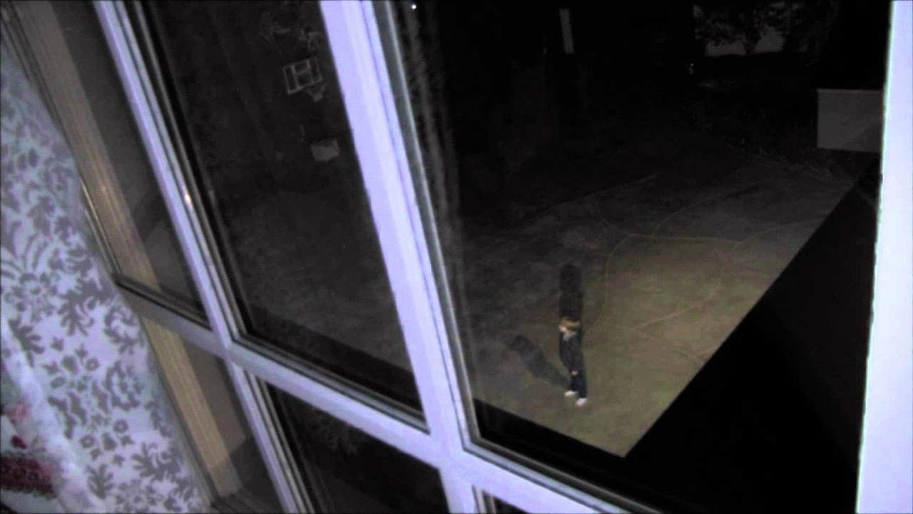 Paranormal Activity 4 Miniature du trailer