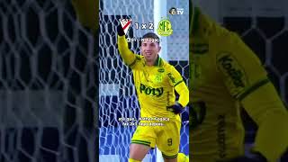 HISTÓRICO! O MIRASSOL VENCEU DE NOVO E ESTÁ CLASSIFICADO PARA O MATA-MATA DA LIBERTADORES! 🦁🤯🏆👀