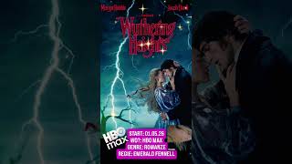 SHORTS: Die Romanze WUTHERING HEIGHTS läuft seit dem 01.05.26 bei HBO Max #wutheringheights