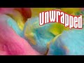 The Secrets Behind Cotton Candy Production