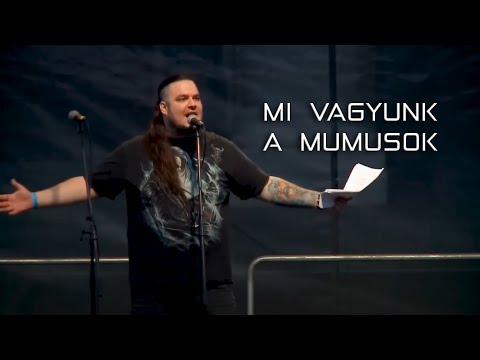 Hazaárulók a Kossuth Téren (By:. Peti)