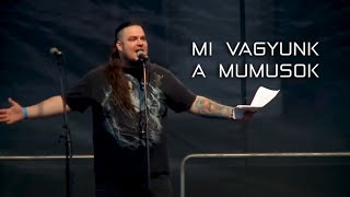 Hazaárulók a Kossuth Téren (By:. Peti)