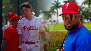 CLOSE ONE IN SEMI FINALS | PHILLIES SCOUT TEAM VS DIRTBAGS PT. 2 (UBC DAY 4)