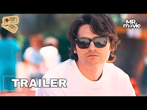 IO SONO LA FINE DEL MONDO Trailer Ufficiale (2025) Angelo Duro | Al Cinema