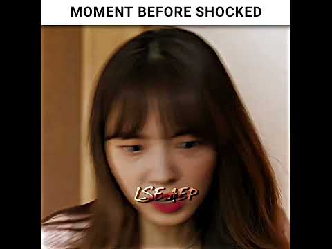 Moment before shocked ๐๐ | adult trainee edit | montagem perigosa slowed