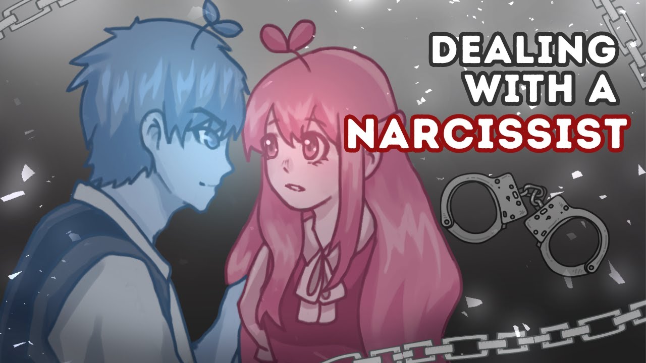 How to Navigate A Narcissist