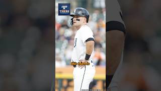 Why this Tigers performance is unacceptable #shorts