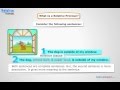 Exploring Relative Pronouns in Grammar
