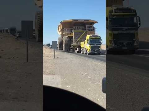 Nice Truck Driving #camiones #trucker #truckdriver #camion #amazingtruck #automobile