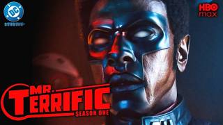 Mr Terrific (2026) - Everything You Need To Know | DC Studio | Allan Heinberg | Release Date | Cast