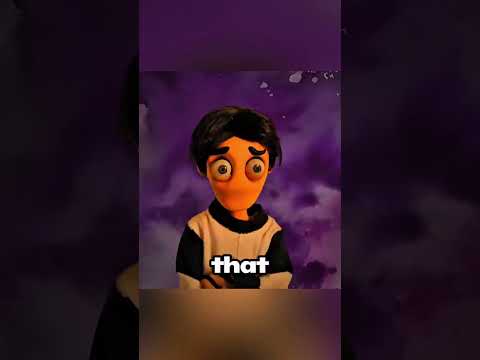 Mouthless Boy Bought A New Face 😨✨ #shorts #animation #roblox