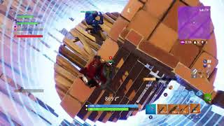 Choking the easiest victory ever....
