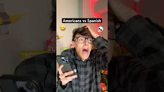POV: Americans Learning Spanish Again