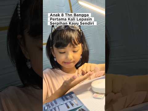 Akhirnya Perjuangan Berhari-hari Membuahkan Hasil