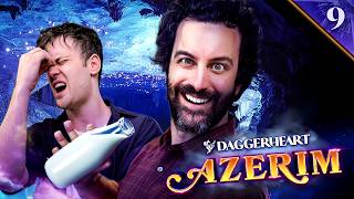 How to milk an Orca | Daggerheart: Azerim | Ep 9