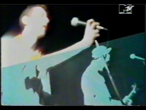 Carter USM - Sheriff Fatman 1990 performance