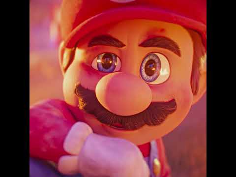 True Brotherhood ๐๐ญ | Mario Bros | HEADLIGHTS (slowed) #edit #shorts