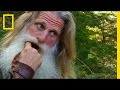 Natural Healing in the Rainforest