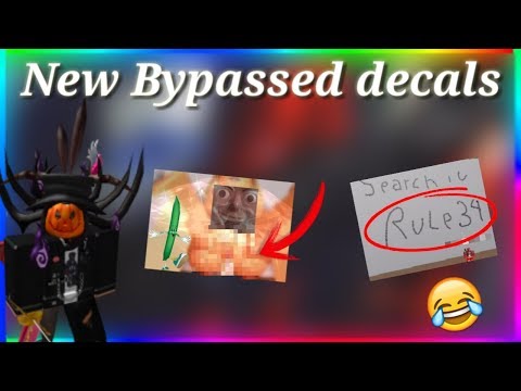 Roblox Bypassed Spray Paint Codes 2019 07 2021 - roblox spray paint ids bypased