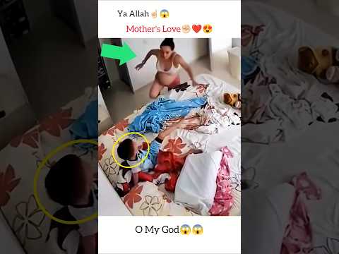 MashAllah ☝🏻😇 Greatest Save 😍 #allah #shorts #status #respect
