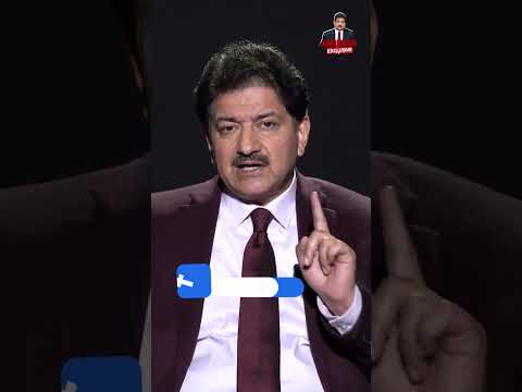 Gandapur in Jail Access and Political Connections Explained, Hamid Mir Reveals #hamidmir #imrankhan