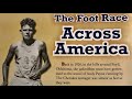 The Great Foot Race Across America