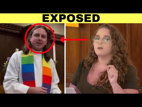 They Opened Their Church to Satan, Then This Happened