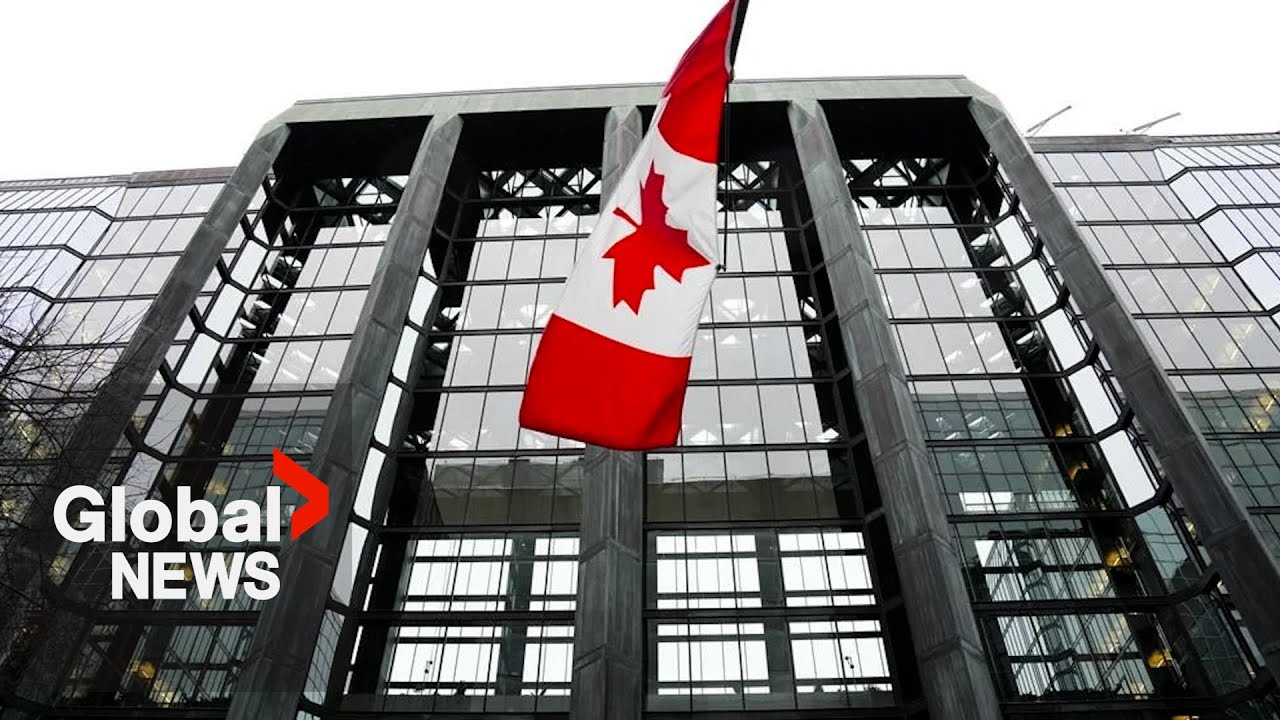 How to prepare for Bank of Canada’s anticipated interest rate hike this week