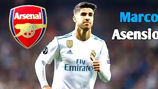 Arsenal remain in the running for Real Madrid signing: