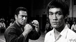 When a Karate Champion Called Him “Overrated” — History Was Made