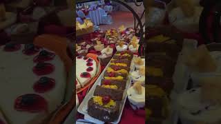 Buffet - Chef Fernando Alonso #shorts #viralshorts #viralvideo #food #gastronomia #eventos