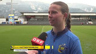 #mitHerz: Spielbericht SCR Altach gegen SKN St. Pölten
