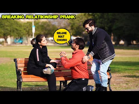 Relationship Prank | Pranks In Pakistan | Humanitarians