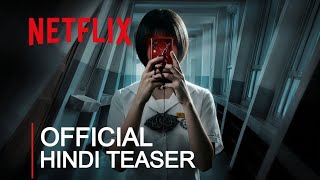 If Wishes Could Kill | इफ विशेस कुड किल | Official Hindi Teaser | Netflix K-Drama Hindi Dubbed 2025