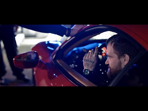 PRAGO UNION - Pokračujem v Jízdě (OFFICIAL VIDEO)
