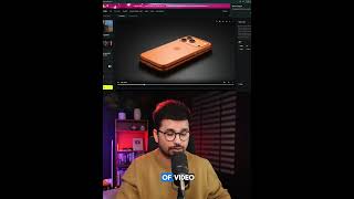 This AI creates websites faster than developers #ai #productivity #nocode